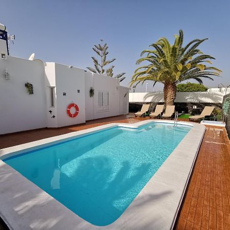 Villa Oliveira By Buenavilla Puerto del Carmen  Exterior photo