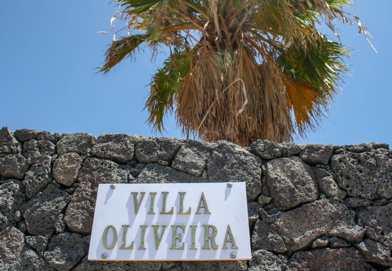 Villa Oliveira By Buenavilla Puerto del Carmen  Exterior photo