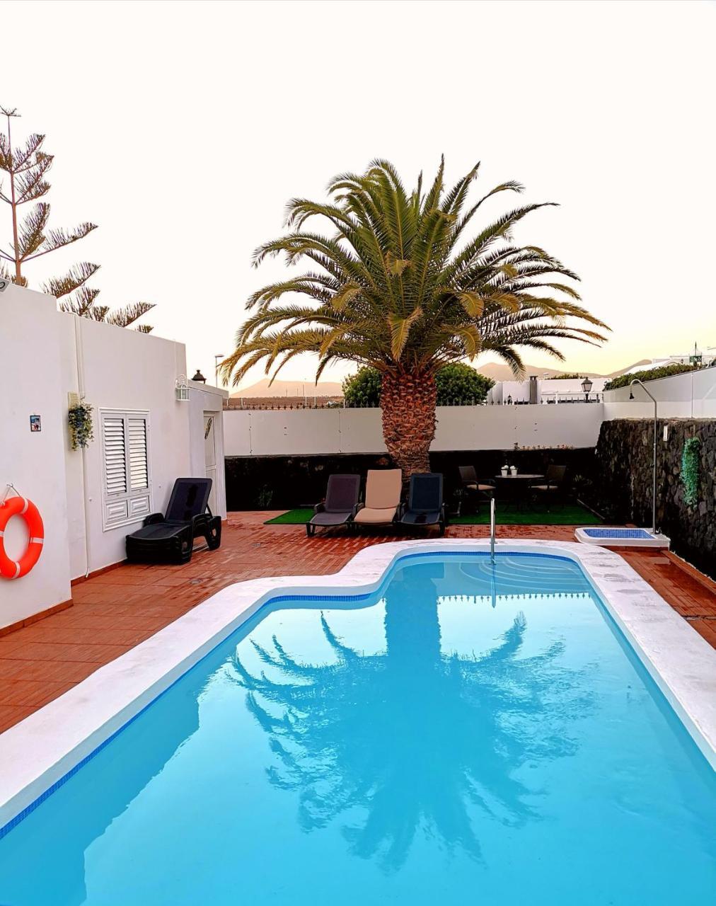 Villa Oliveira By Buenavilla Puerto del Carmen  Exterior photo