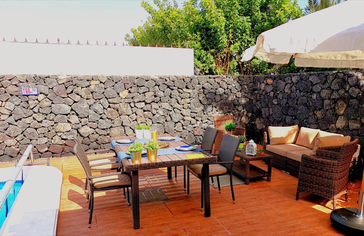 Villa Oliveira By Buenavilla Puerto del Carmen  Exterior photo