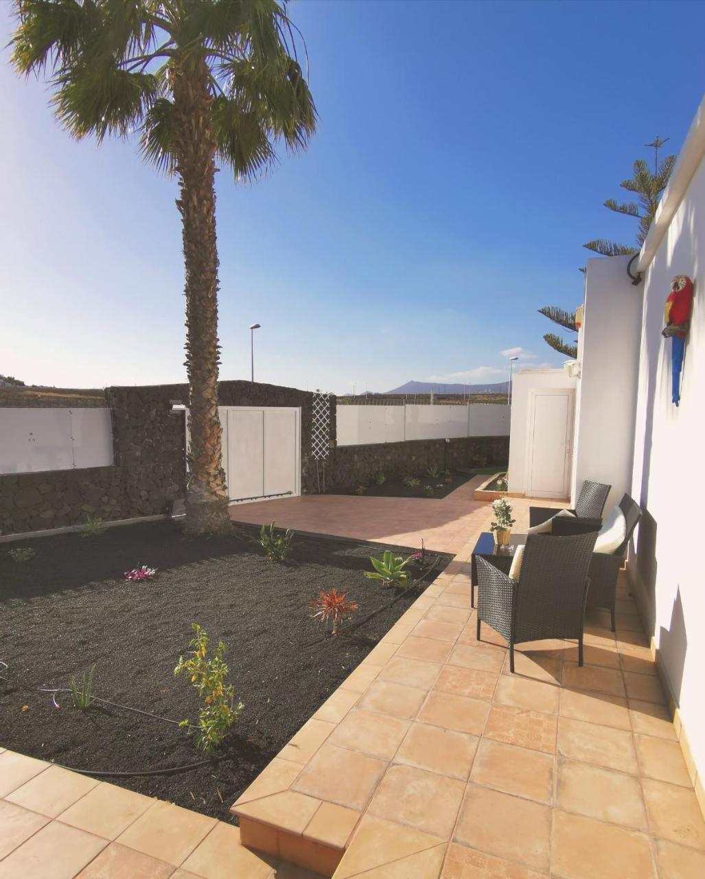 Villa Oliveira By Buenavilla Puerto del Carmen  Exterior photo