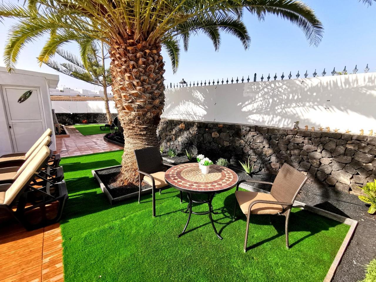 Villa Oliveira By Buenavilla Puerto del Carmen  Exterior photo