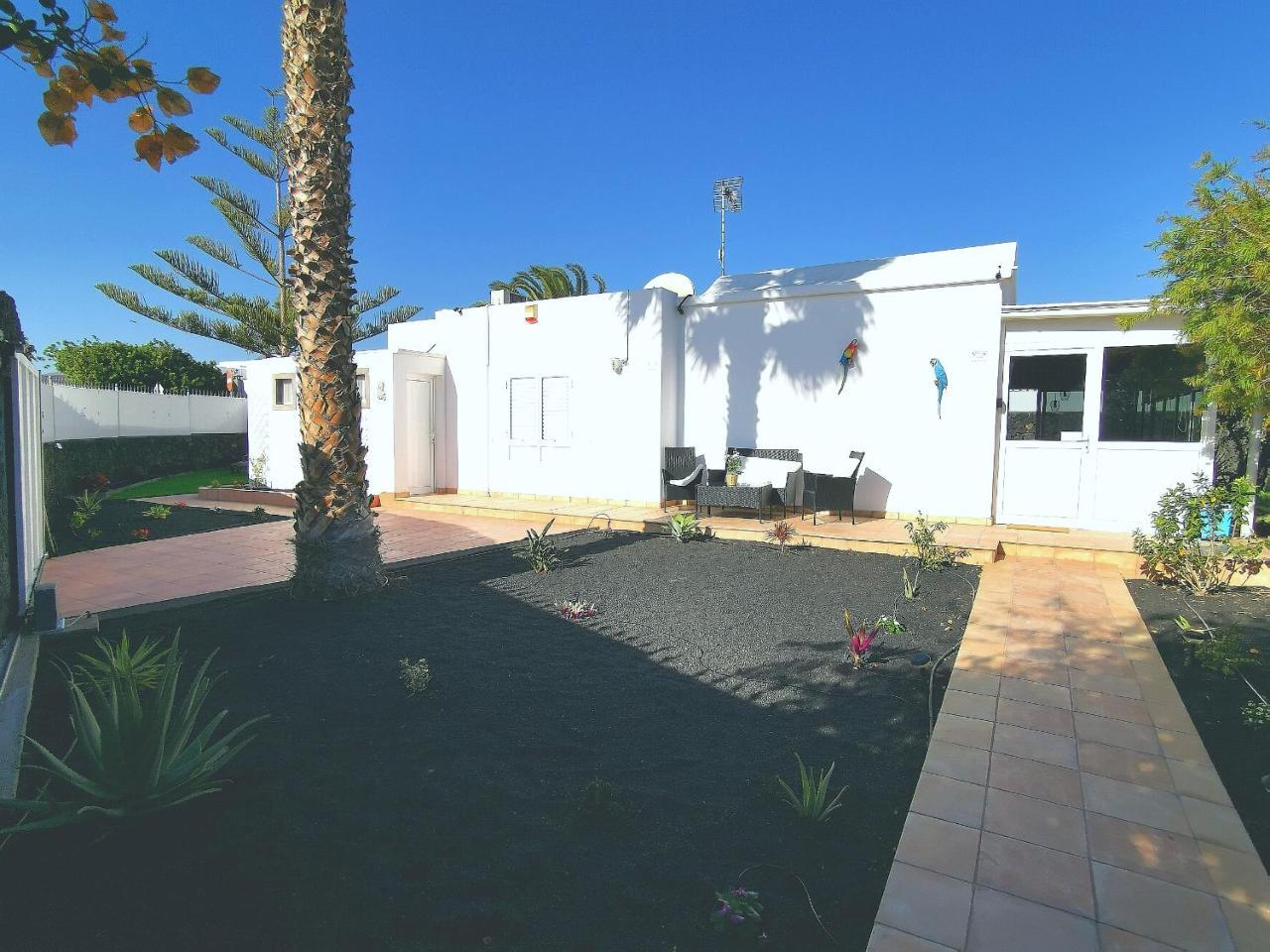 Villa Oliveira By Buenavilla Puerto del Carmen  Exterior photo