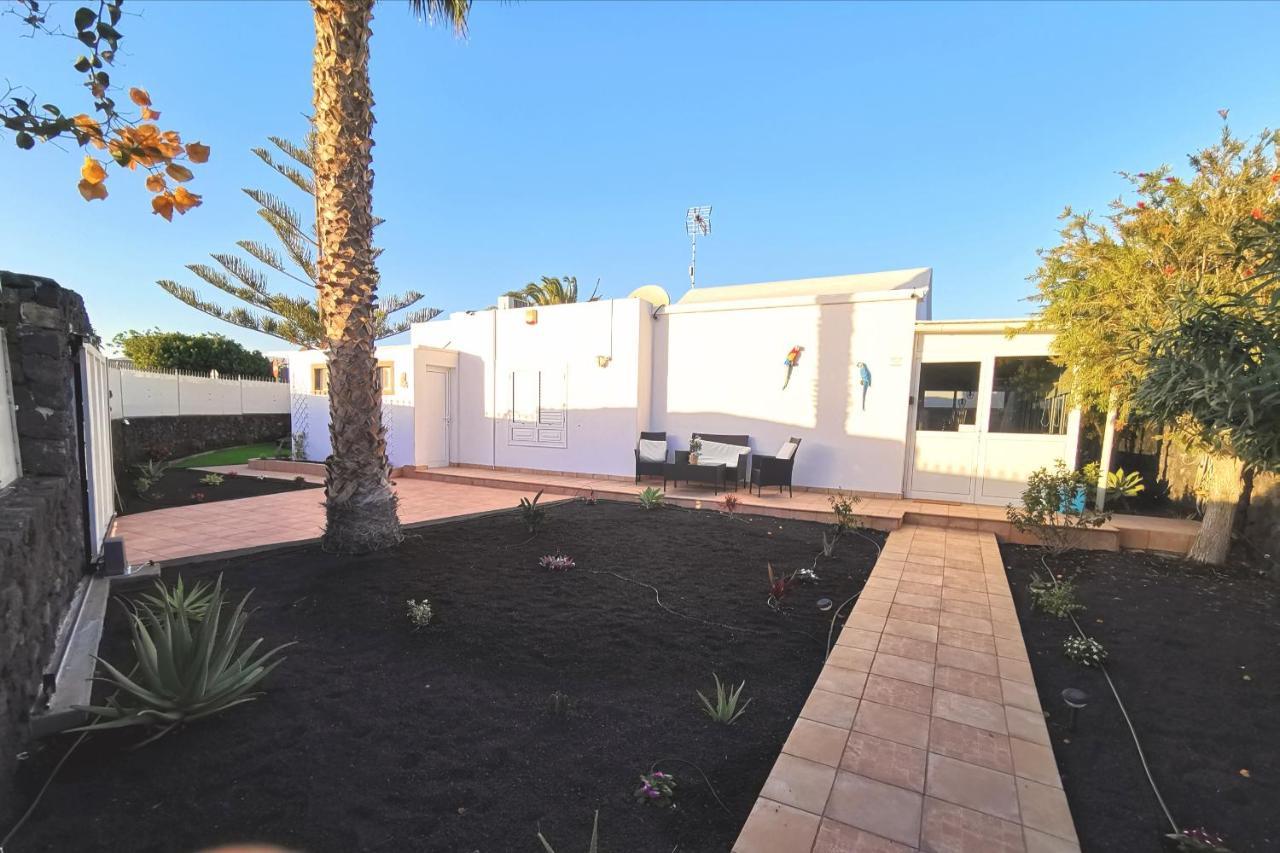 Villa Oliveira By Buenavilla Puerto del Carmen  Exterior photo