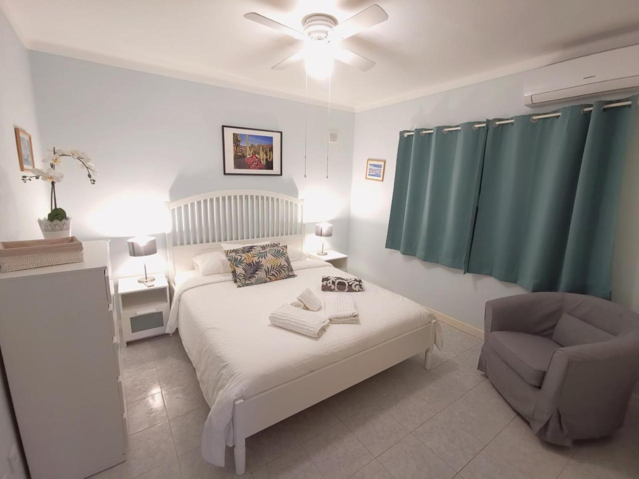 Villa Oliveira By Buenavilla Puerto del Carmen  Exterior photo